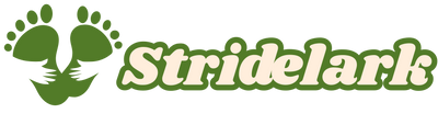 Stridelark