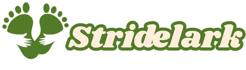 Stridelark